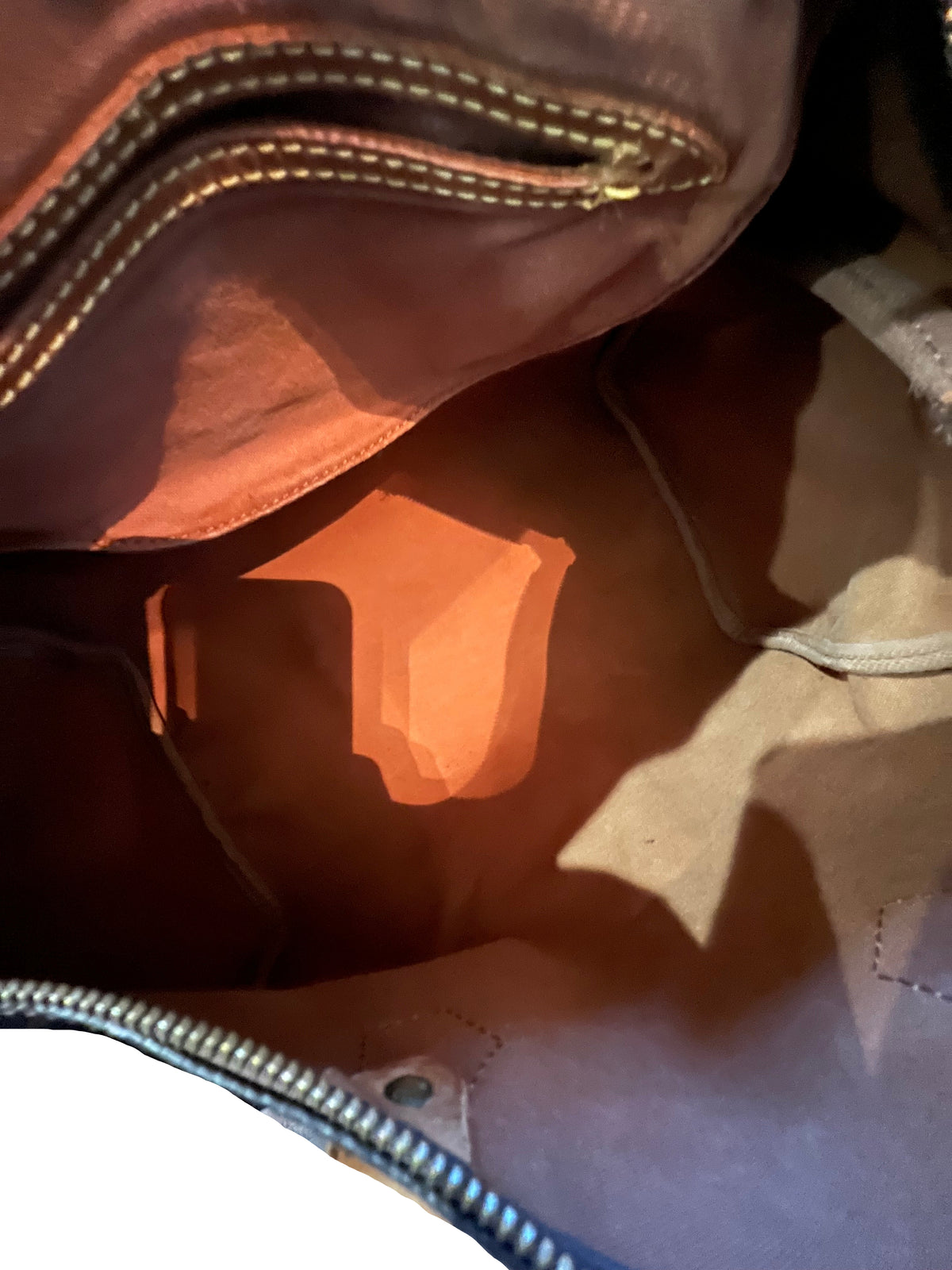 Louis Vuitton Speedy Monogram 30