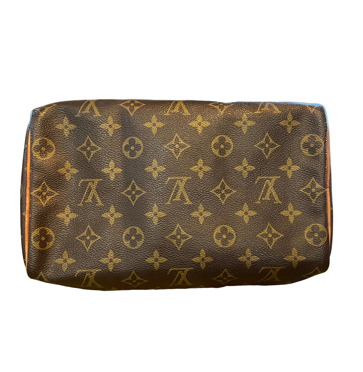 Louis Vuitton Monogram Speedy 25
