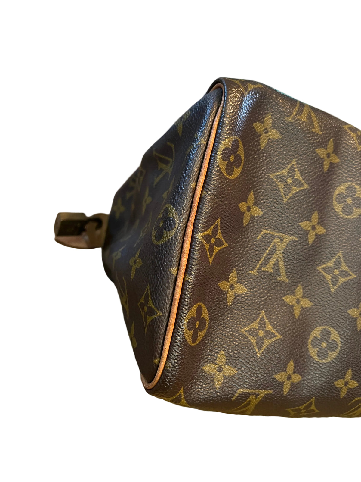 Louis Vuitton Monogram Speedy 25