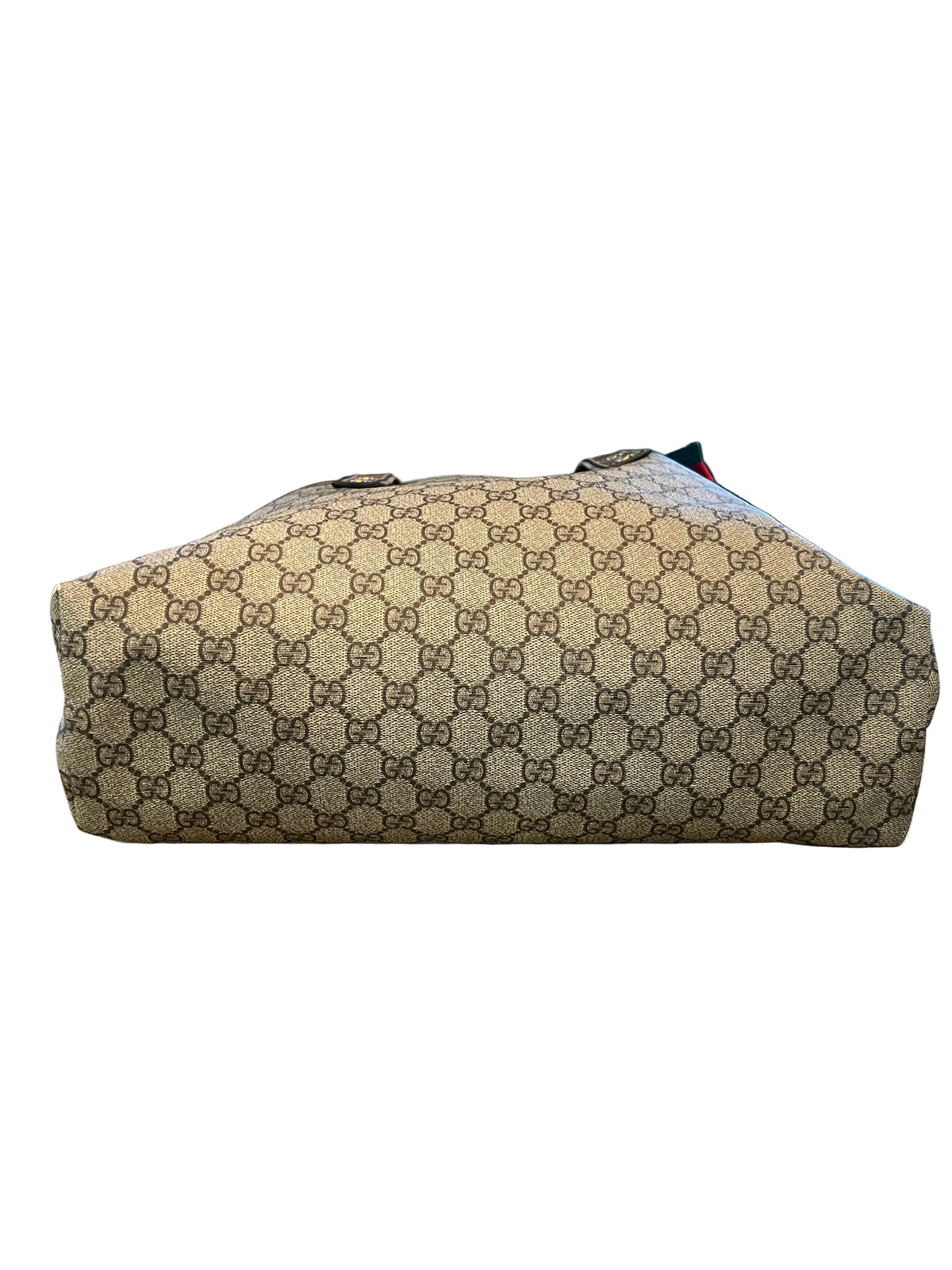 Gucci GG Canvas Supreme Tote