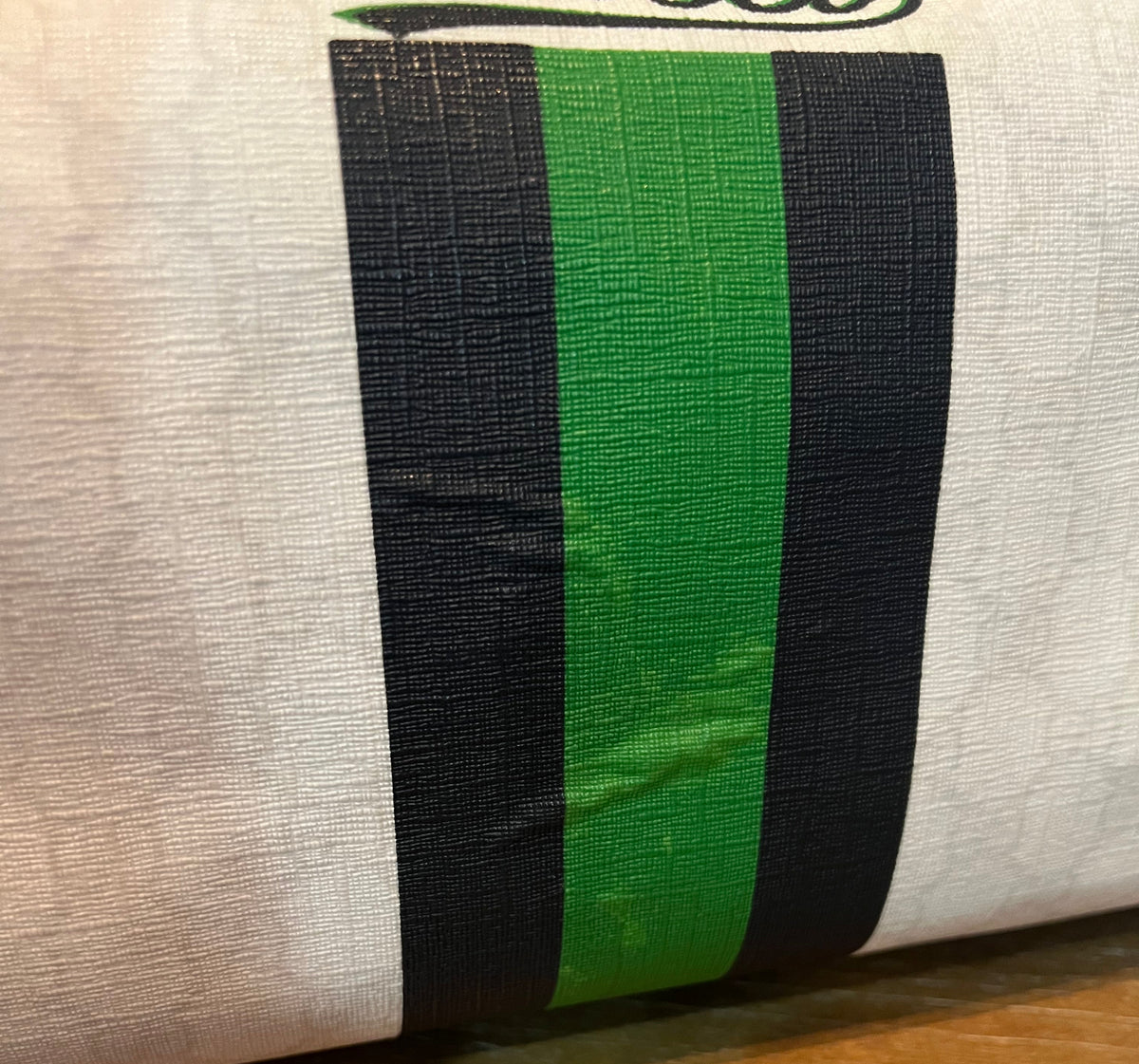 Gucci Joy Boston Green Satchel
