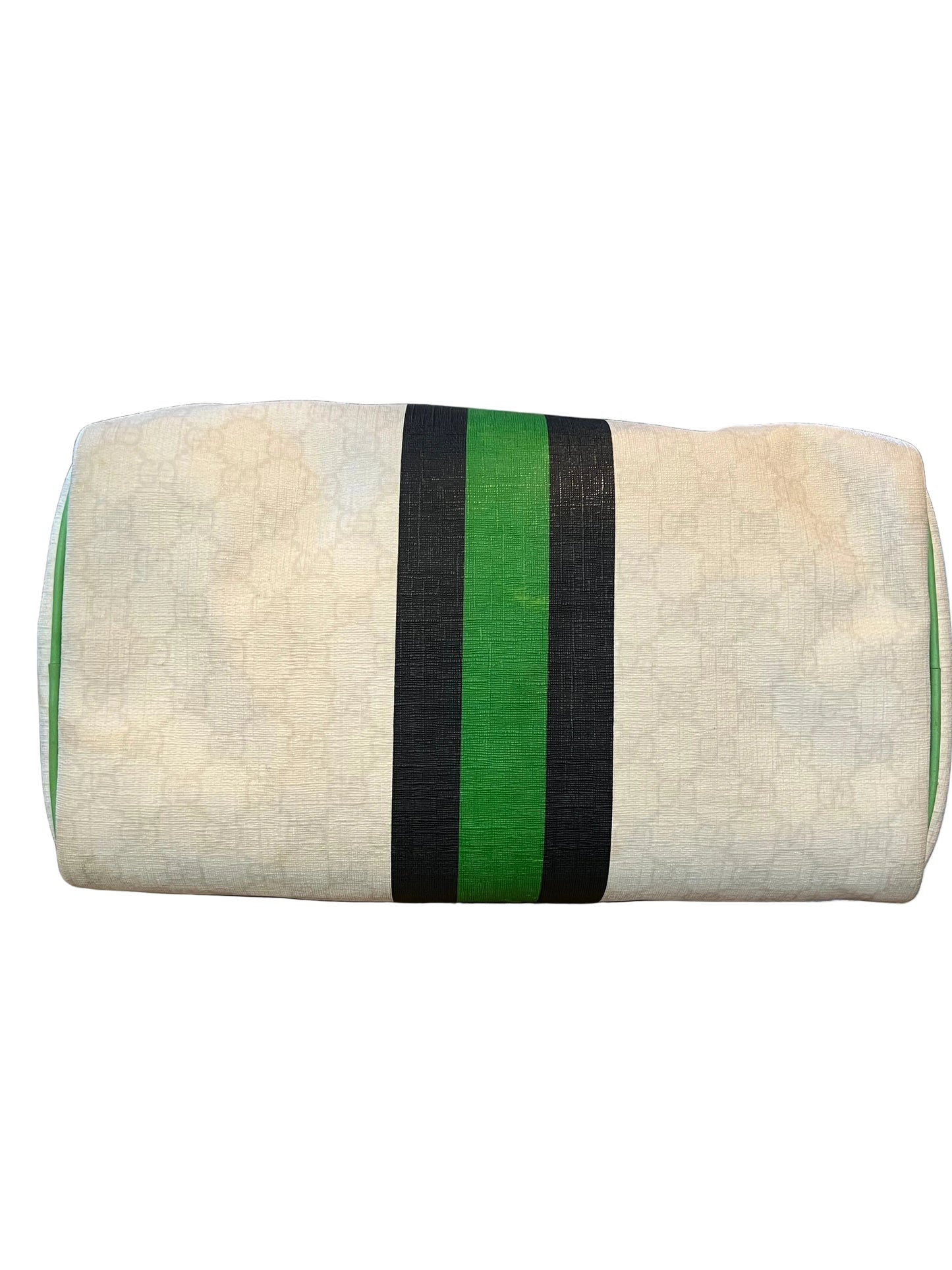 Gucci Joy Boston Green Satchel