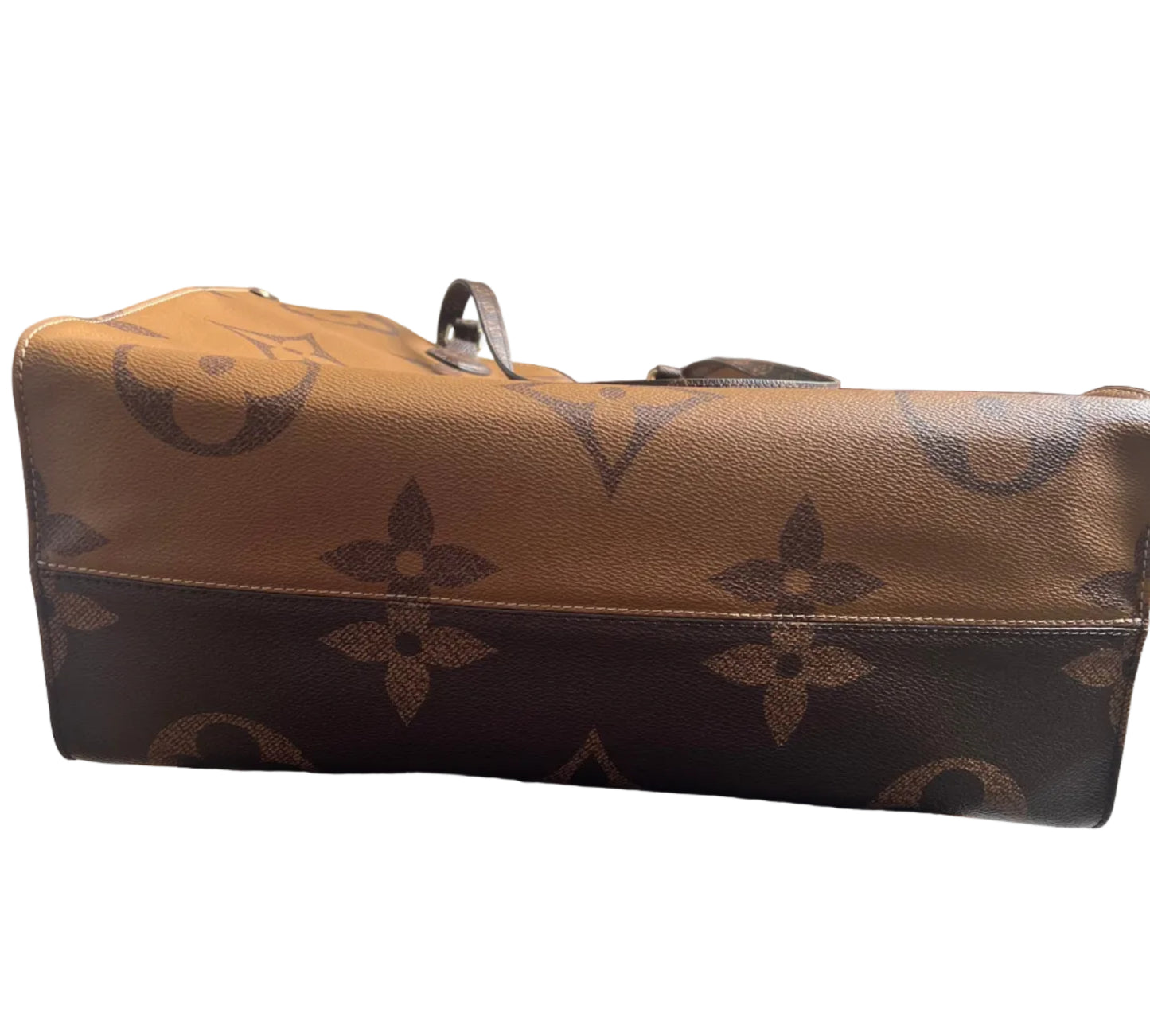 Louis Vuitton Reverse Monogram On-the-Go MM