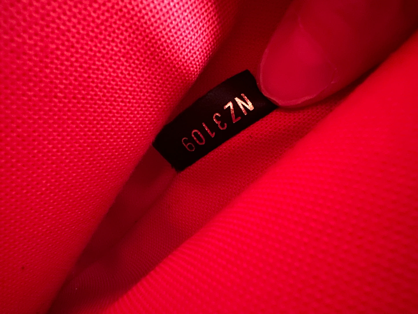 Louis Vuitton Reverse Monogram On-the-Go MM