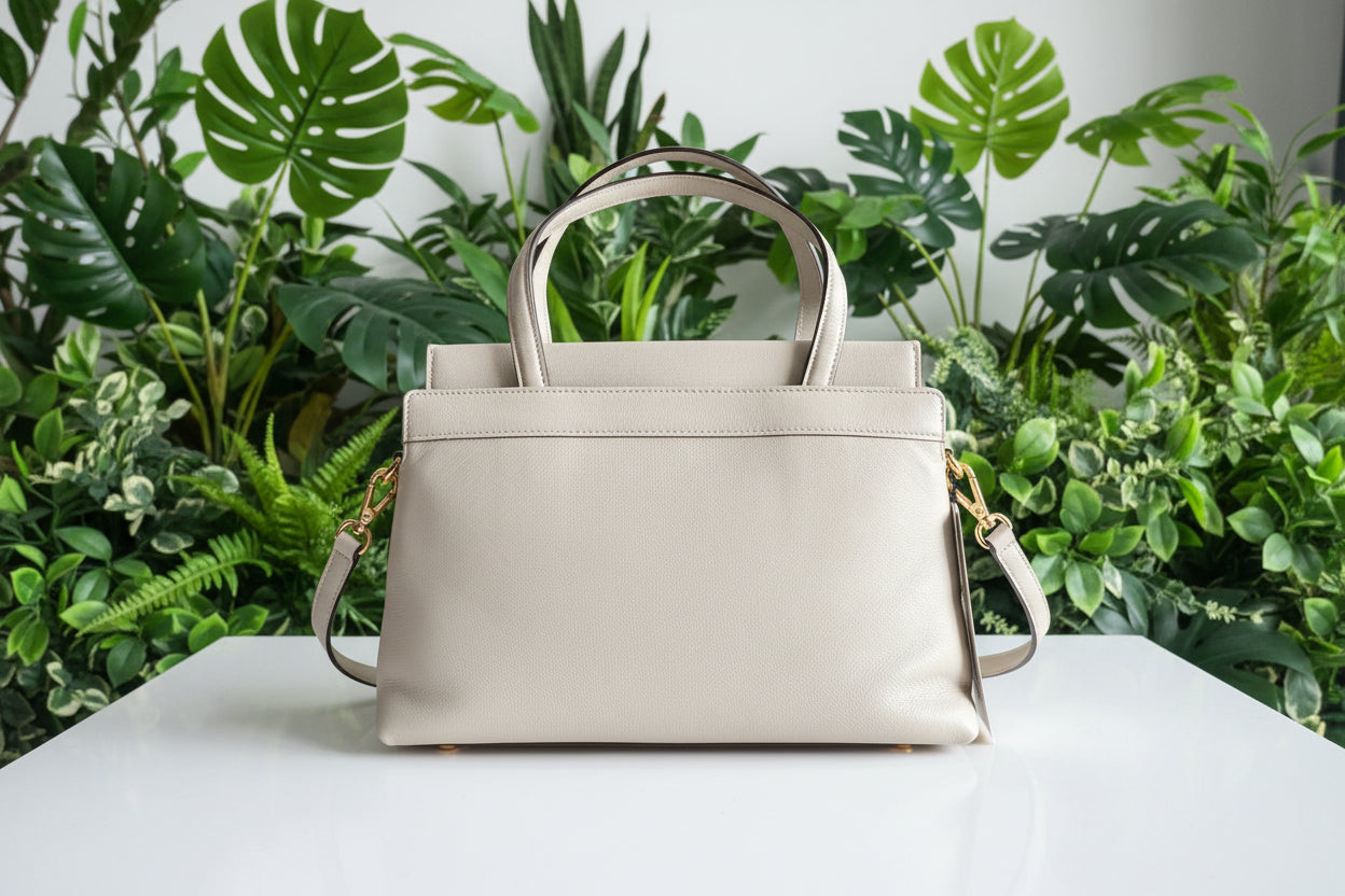 Gucci Linea Matisse Interlocking G Small Tote Bag