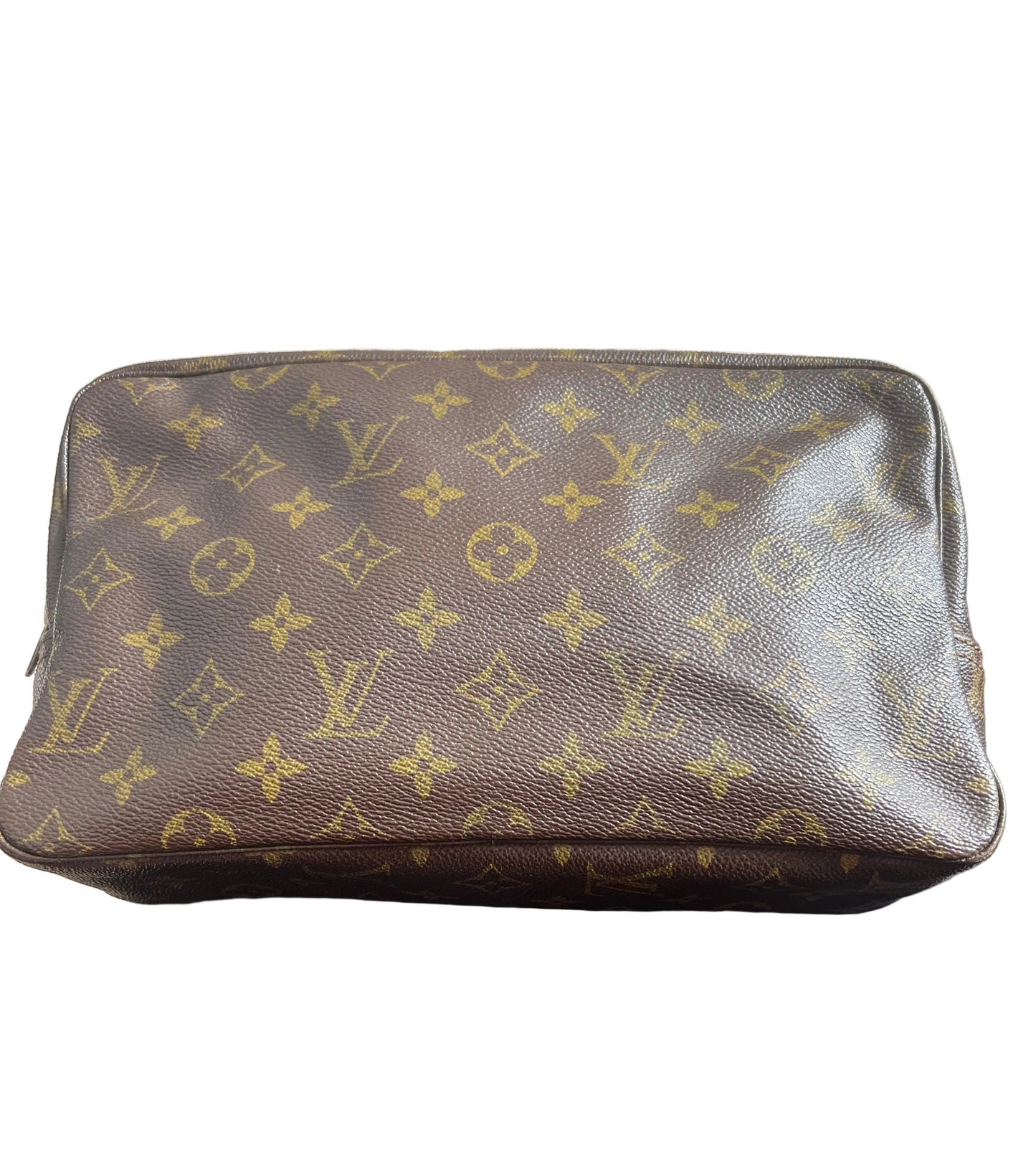 Louis Vuitton Monogram Trousse 28