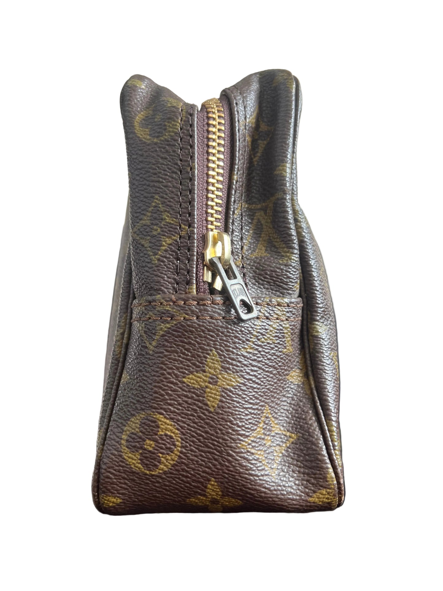 Louis Vuitton Monogram Trousse 28