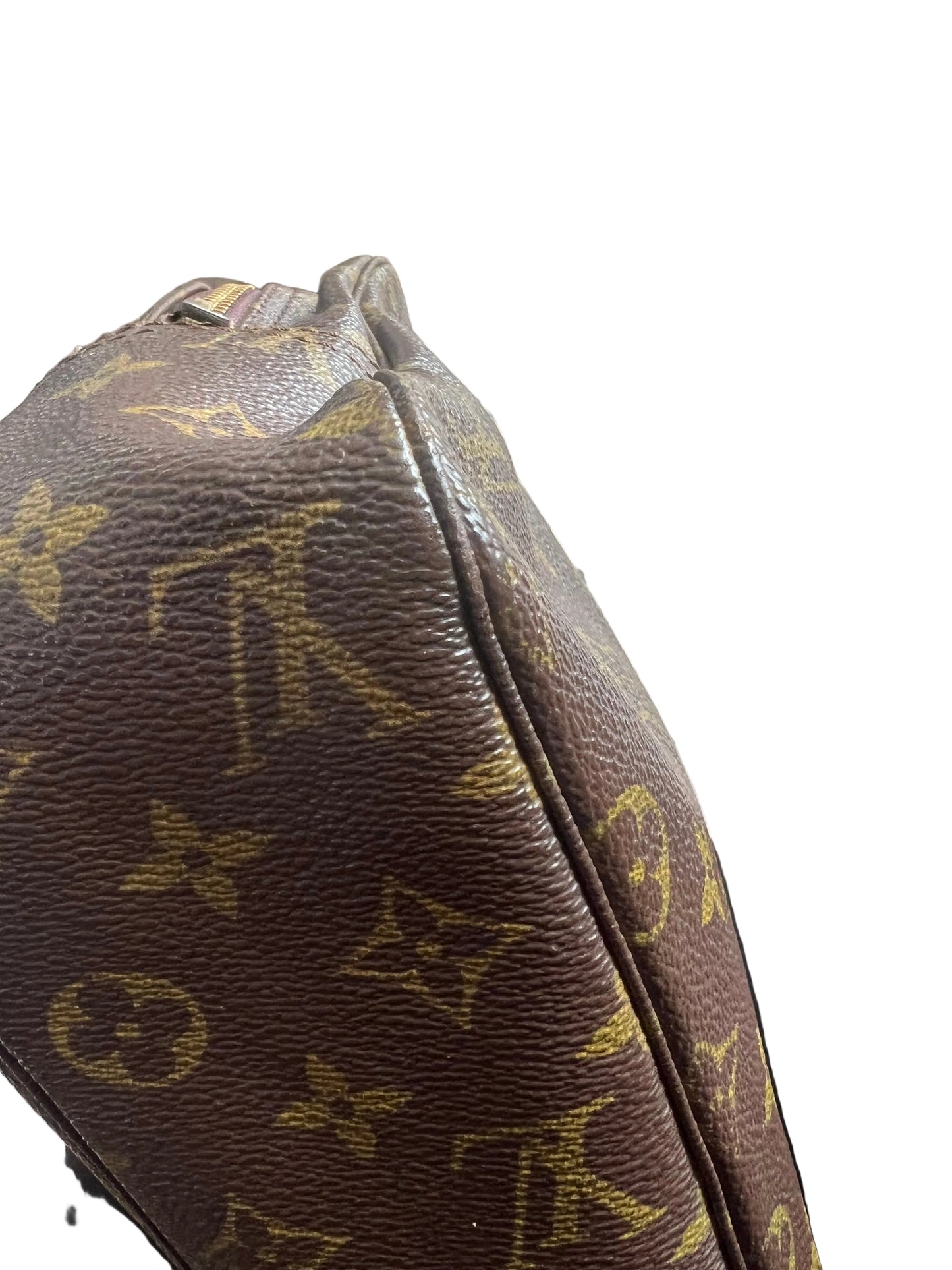 Louis Vuitton Monogram Trousse 28