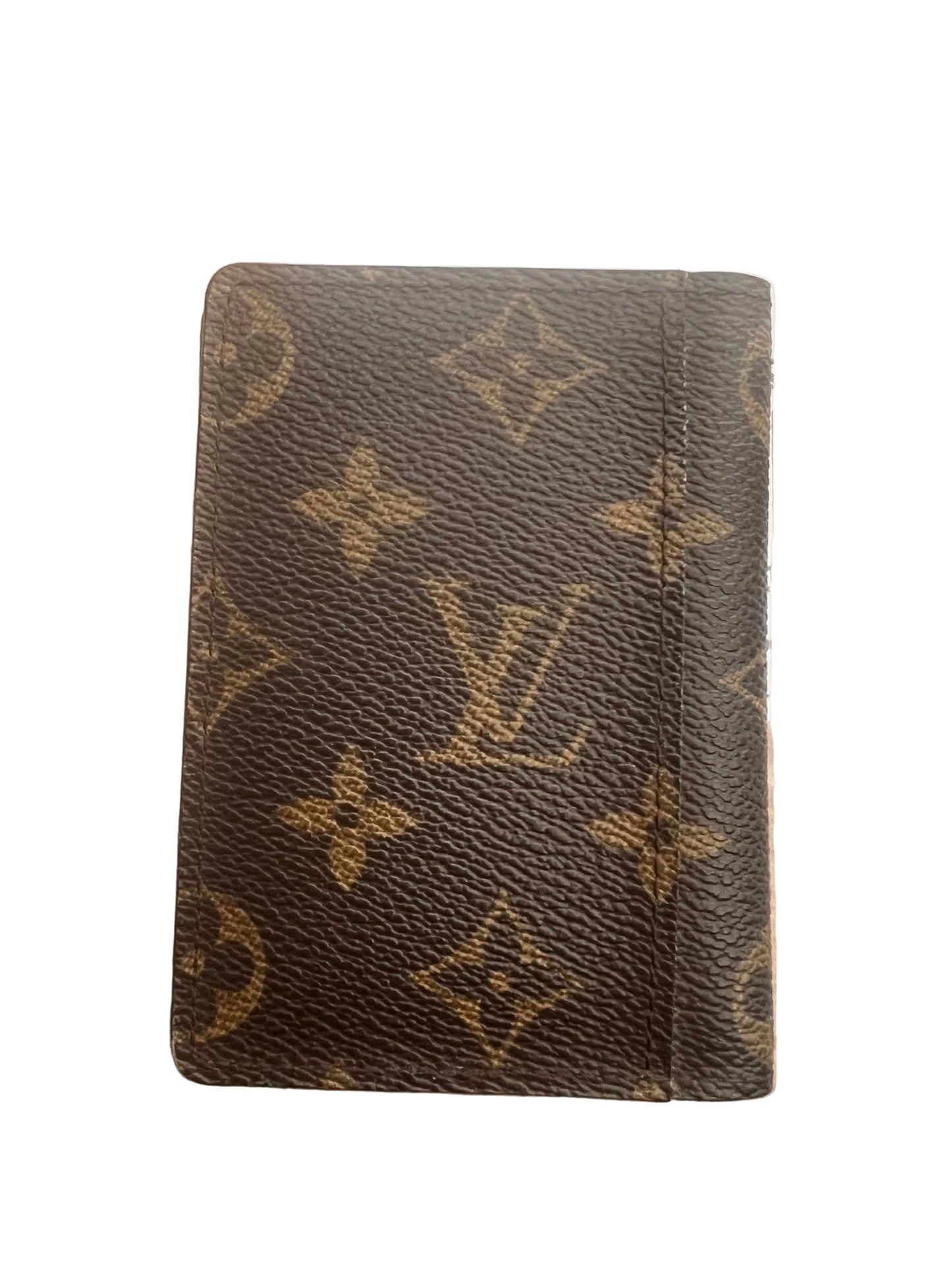 Louis Vuitton Monogram Card/ID Holder