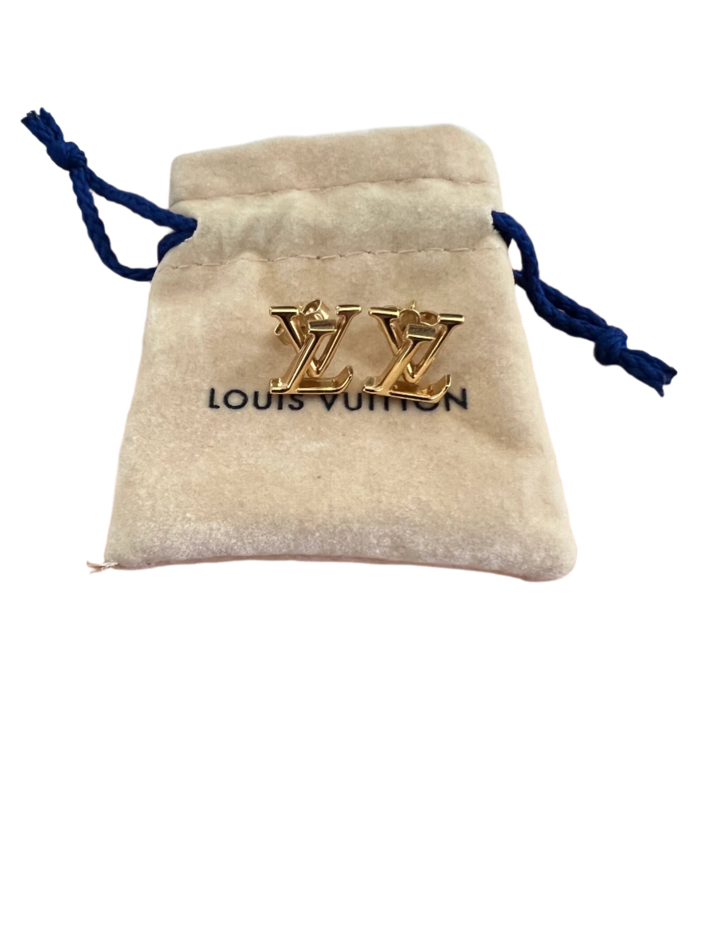 Louis Vuitton LV Iconic Studs