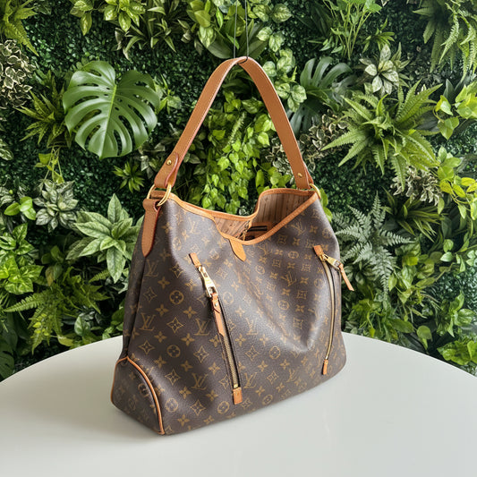 Louis Vuitton Monogram Delightful GM
