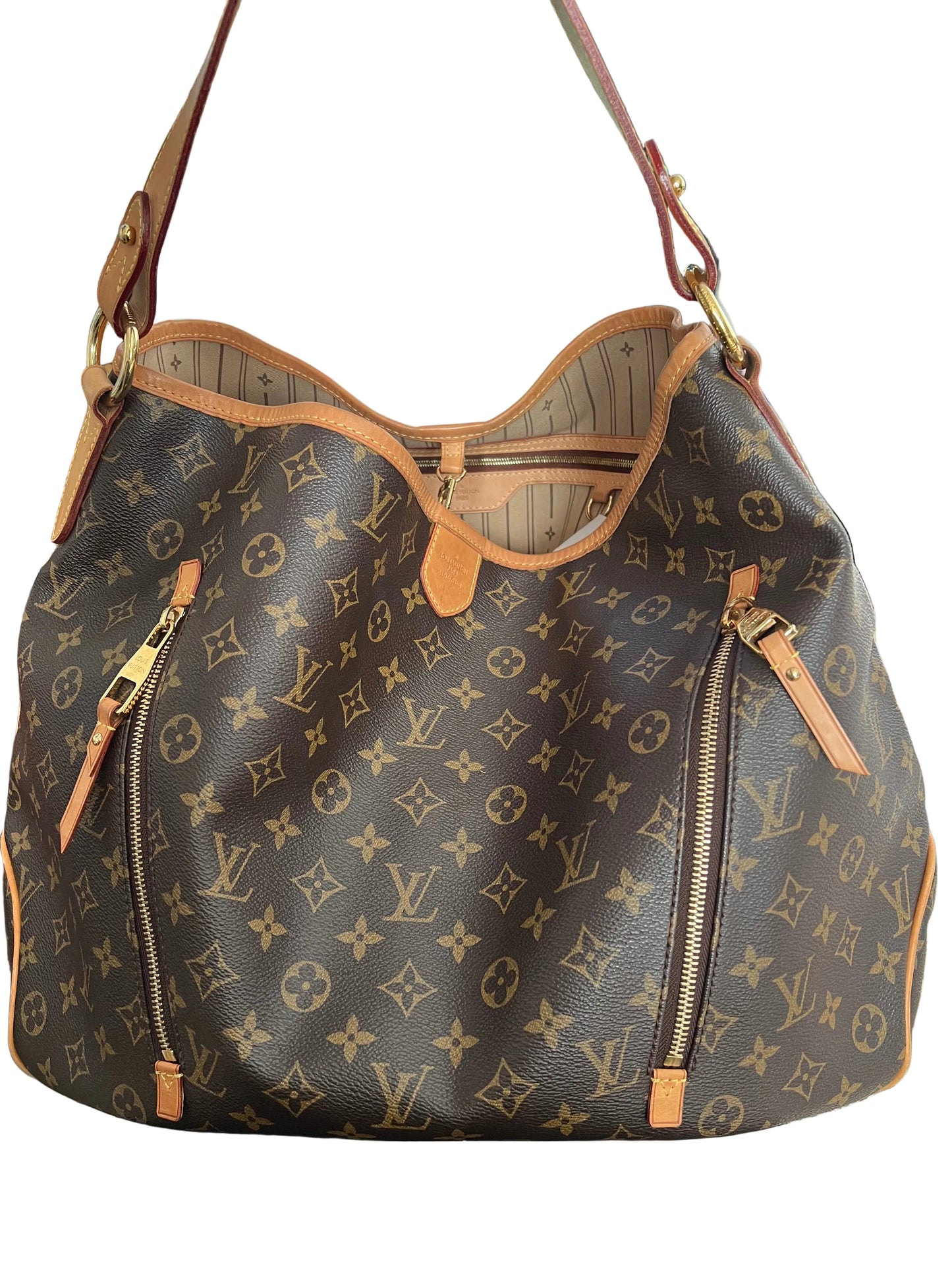 Louis Vuitton Monogram Delightful GM