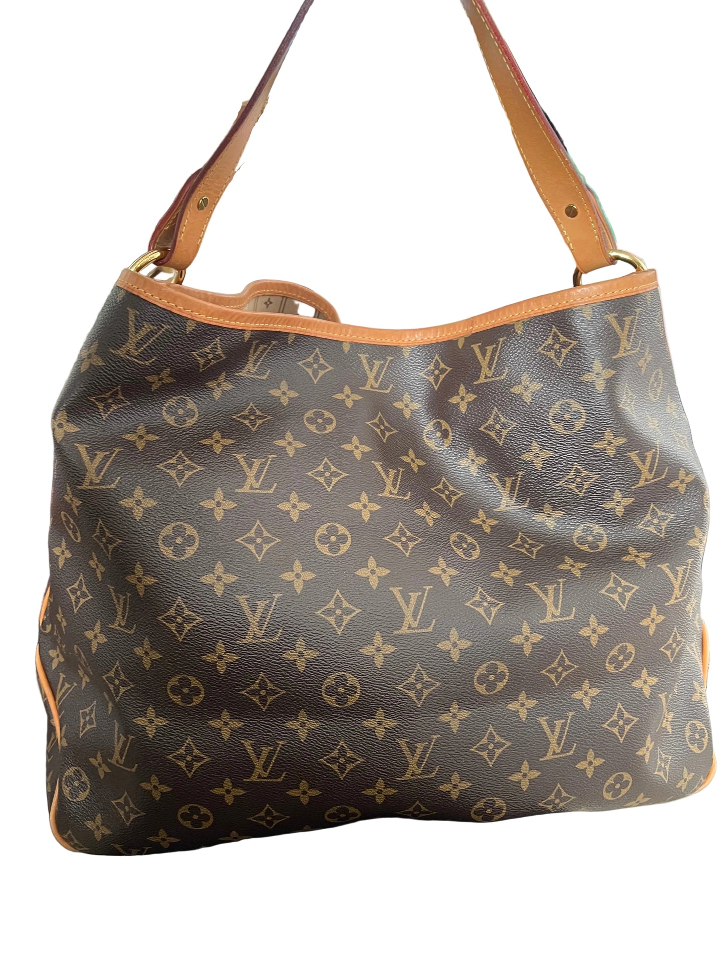 Louis Vuitton Monogram Delightful GM