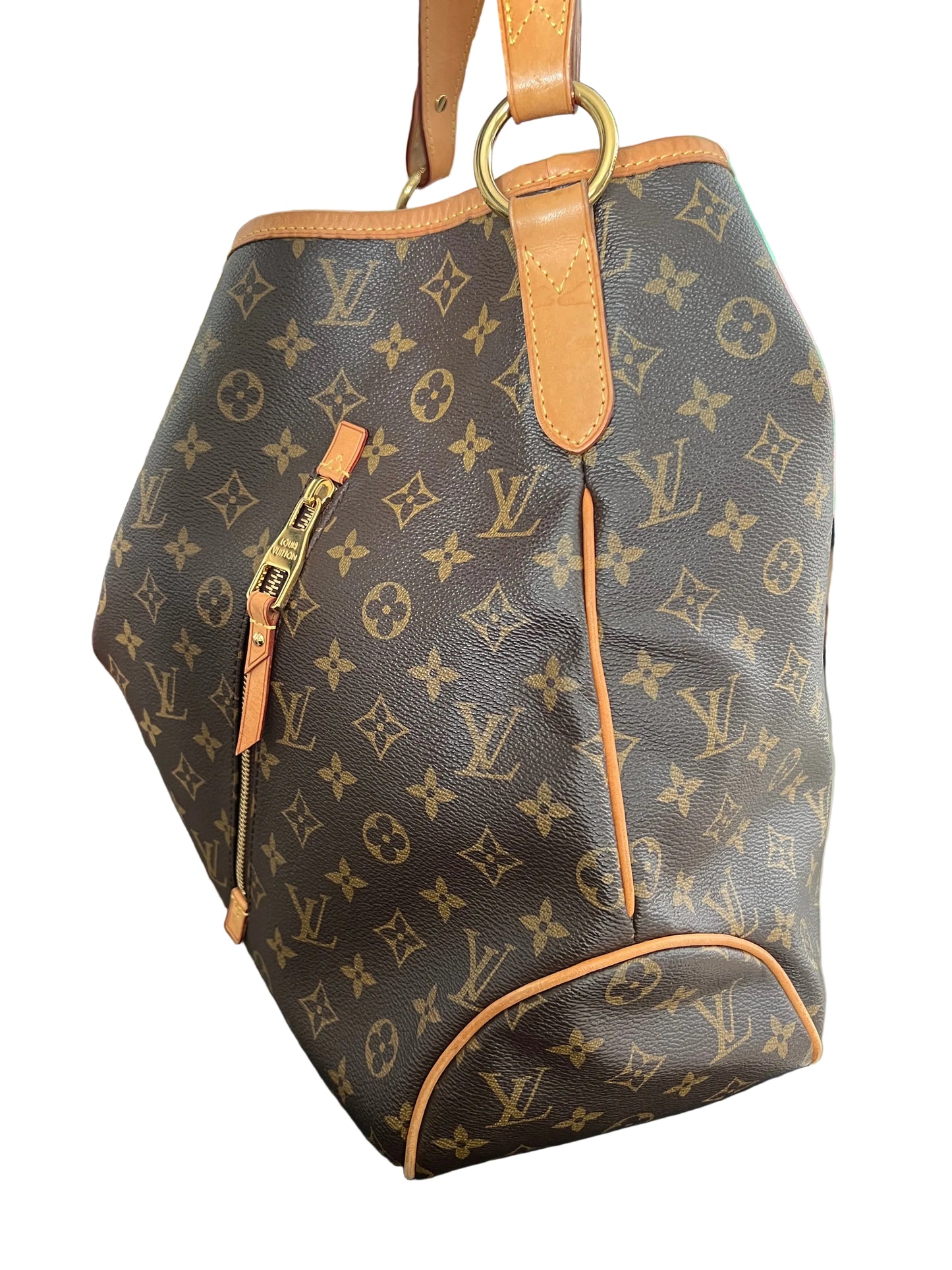 Louis Vuitton Monogram Delightful GM