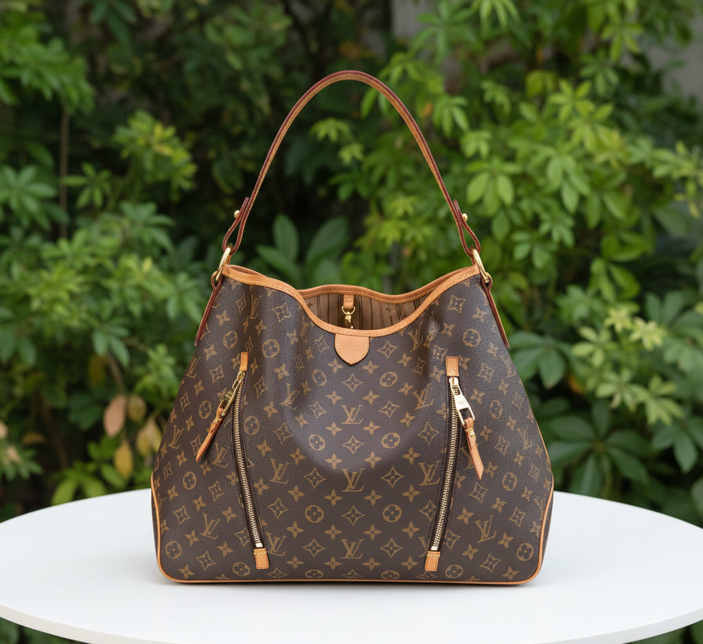 Louis Vuitton Monogram Delightful GM