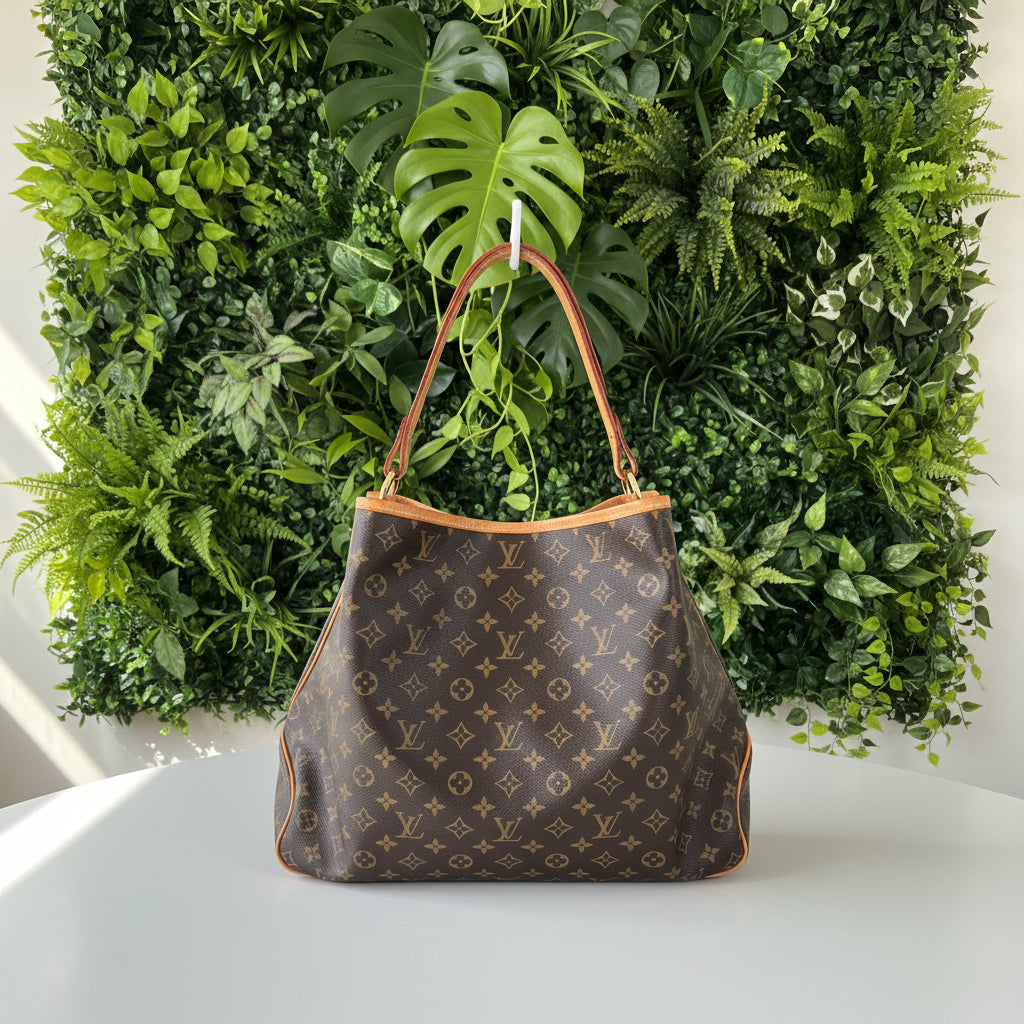 Louis Vuitton Monogram Delightful GM