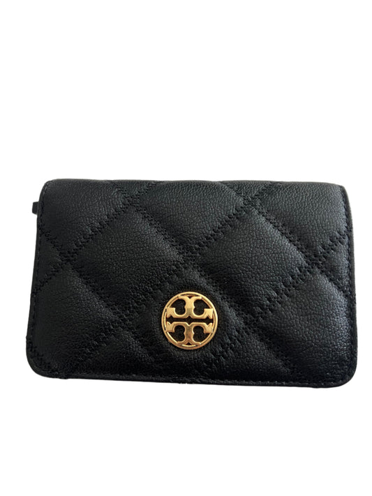 Tory Burch Quilted Wallet