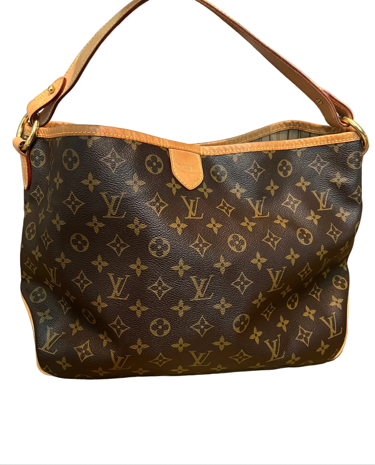 Louis Vuitton Monogram Delightful MM