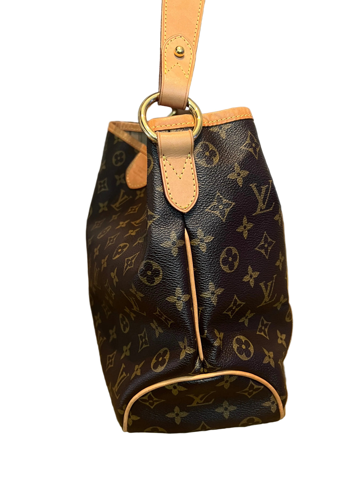 Louis Vuitton Monogram Delightful MM