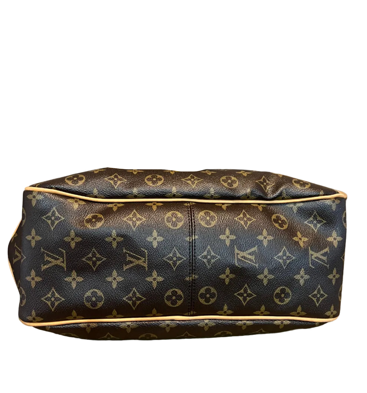 Louis Vuitton Monogram Delightful MM