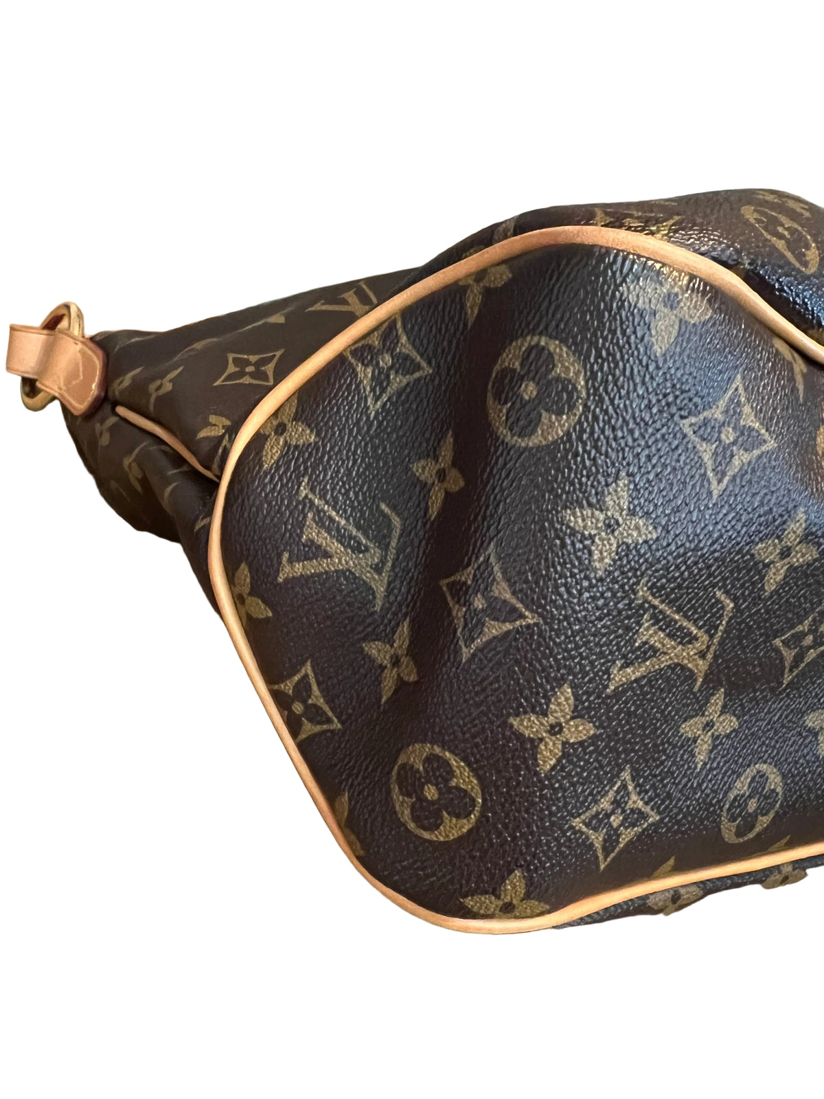 Louis Vuitton Monogram Delightful MM