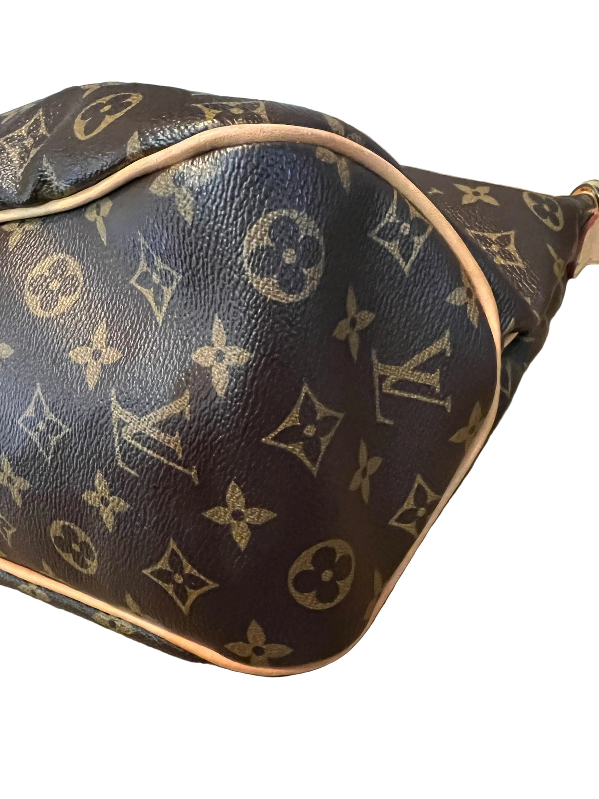 Louis Vuitton Monogram Delightful MM