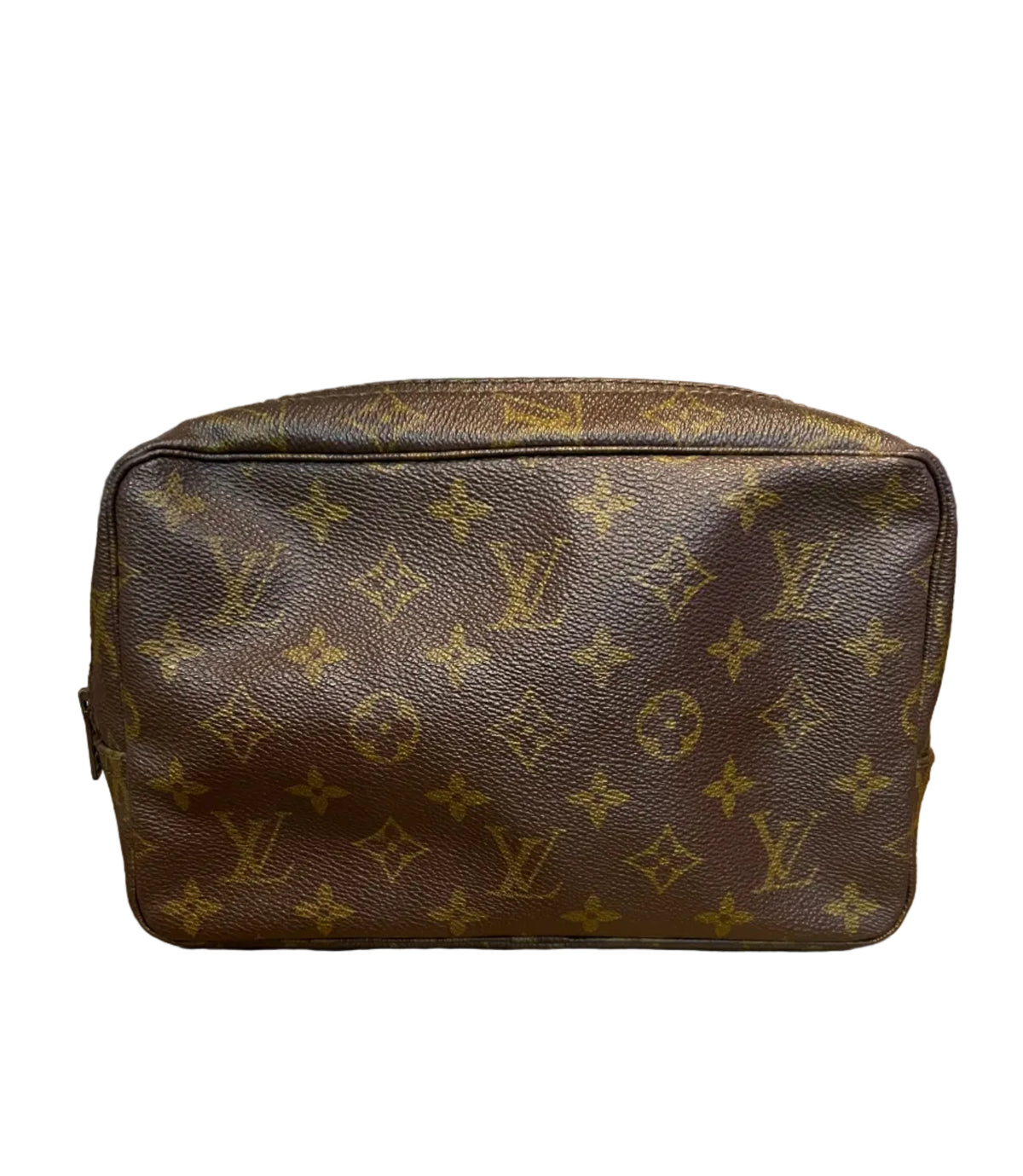 Louis Vuitton Monogram Trousse 28