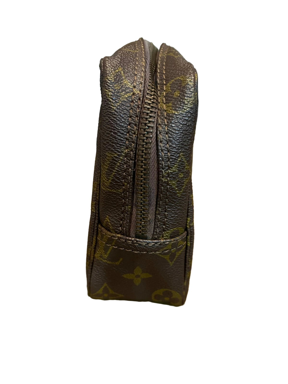 Louis Vuitton Monogram Trousse 28