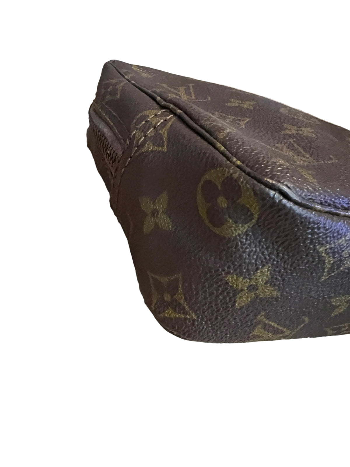 Louis Vuitton Monogram Trousse 28