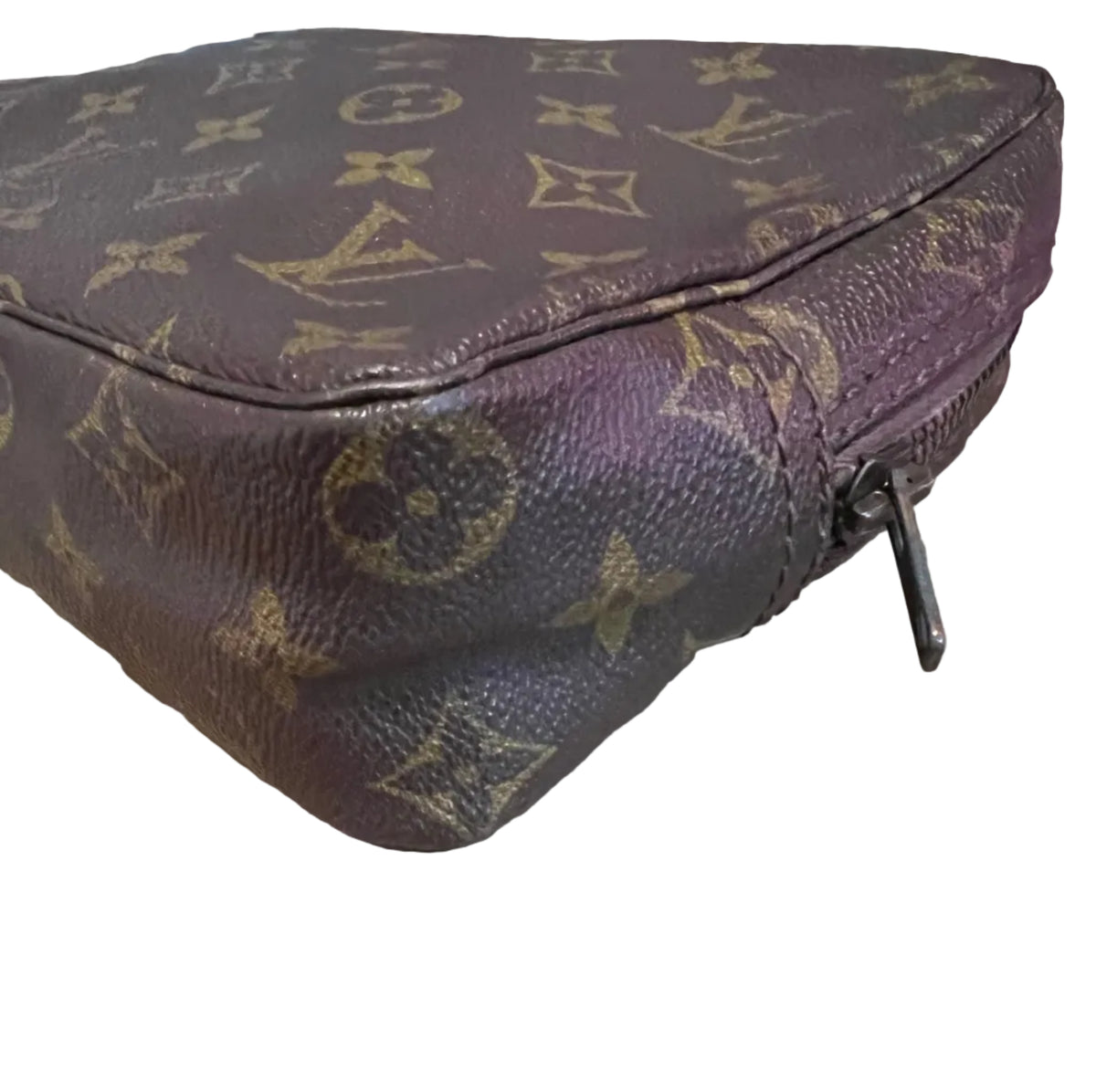 Louis Vuitton Monogram Trousse 28
