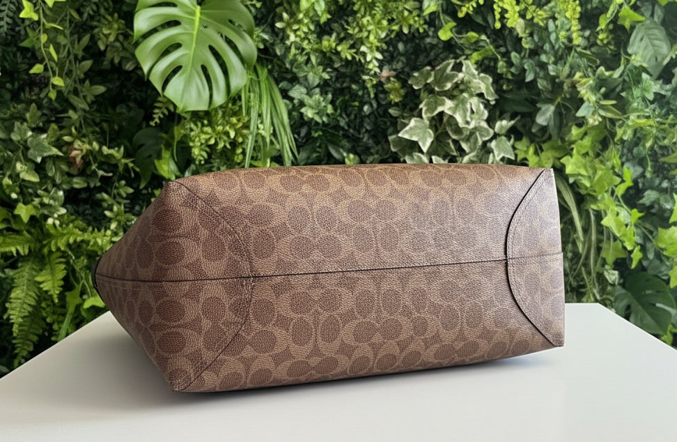 Coach Cosmic Rexy City Tote - Limited