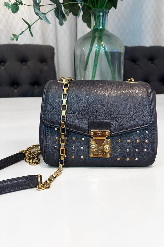 Louis Vuitton Monogram Studded Empriente St. Germain