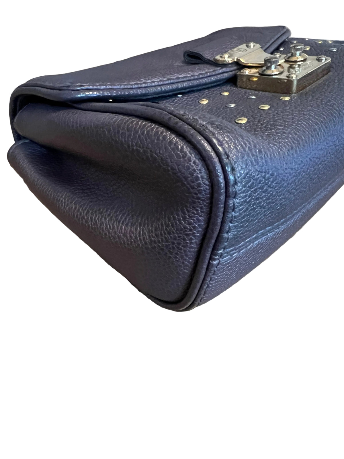 Louis Vuitton Monogram Studded Empriente St. Germain