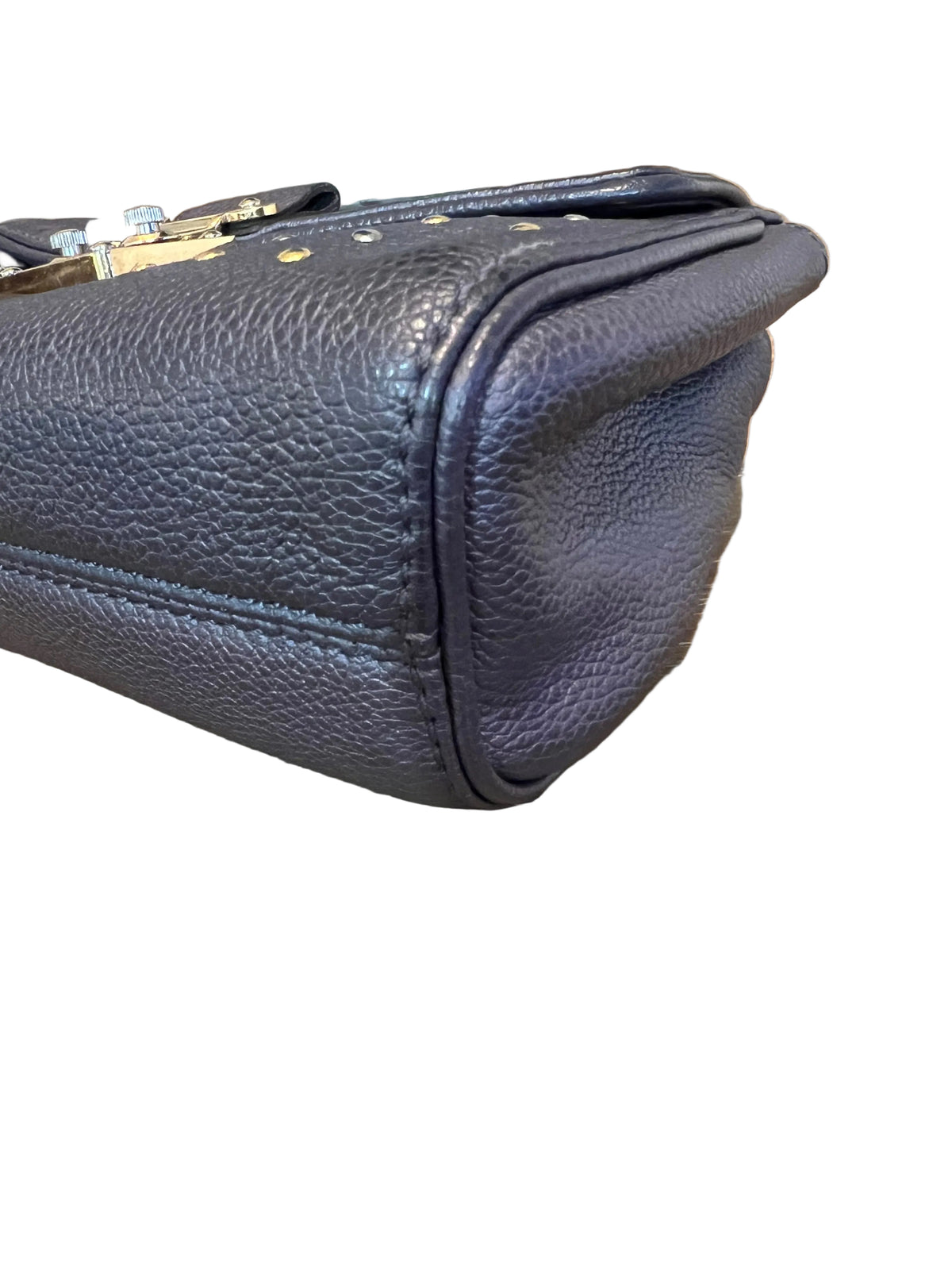 Louis Vuitton Monogram Studded Empriente St. Germain