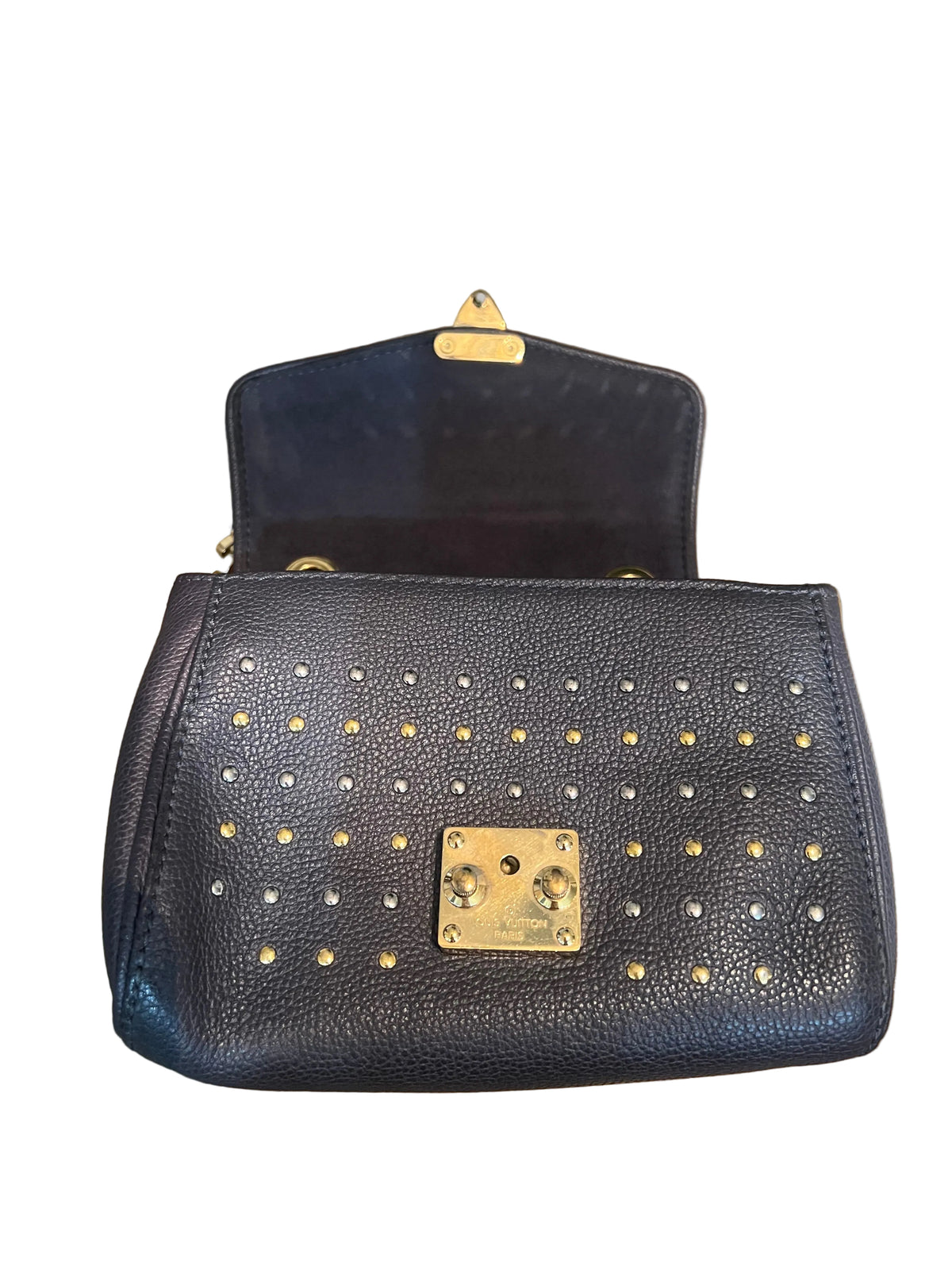Louis Vuitton Monogram Studded Empriente St. Germain