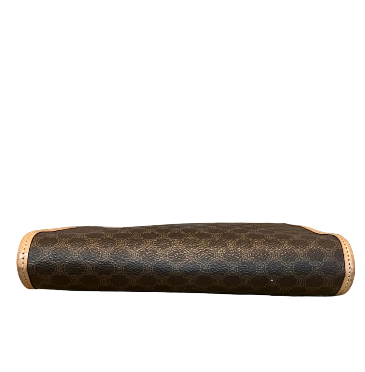 Celine Vintage Macadam Tolietry Pouch