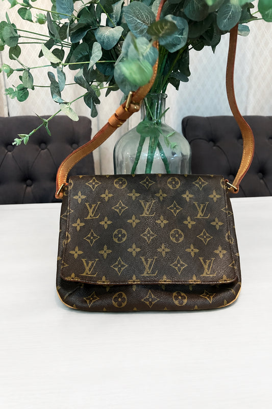 Louis Vuitton Monogram Tango 2000