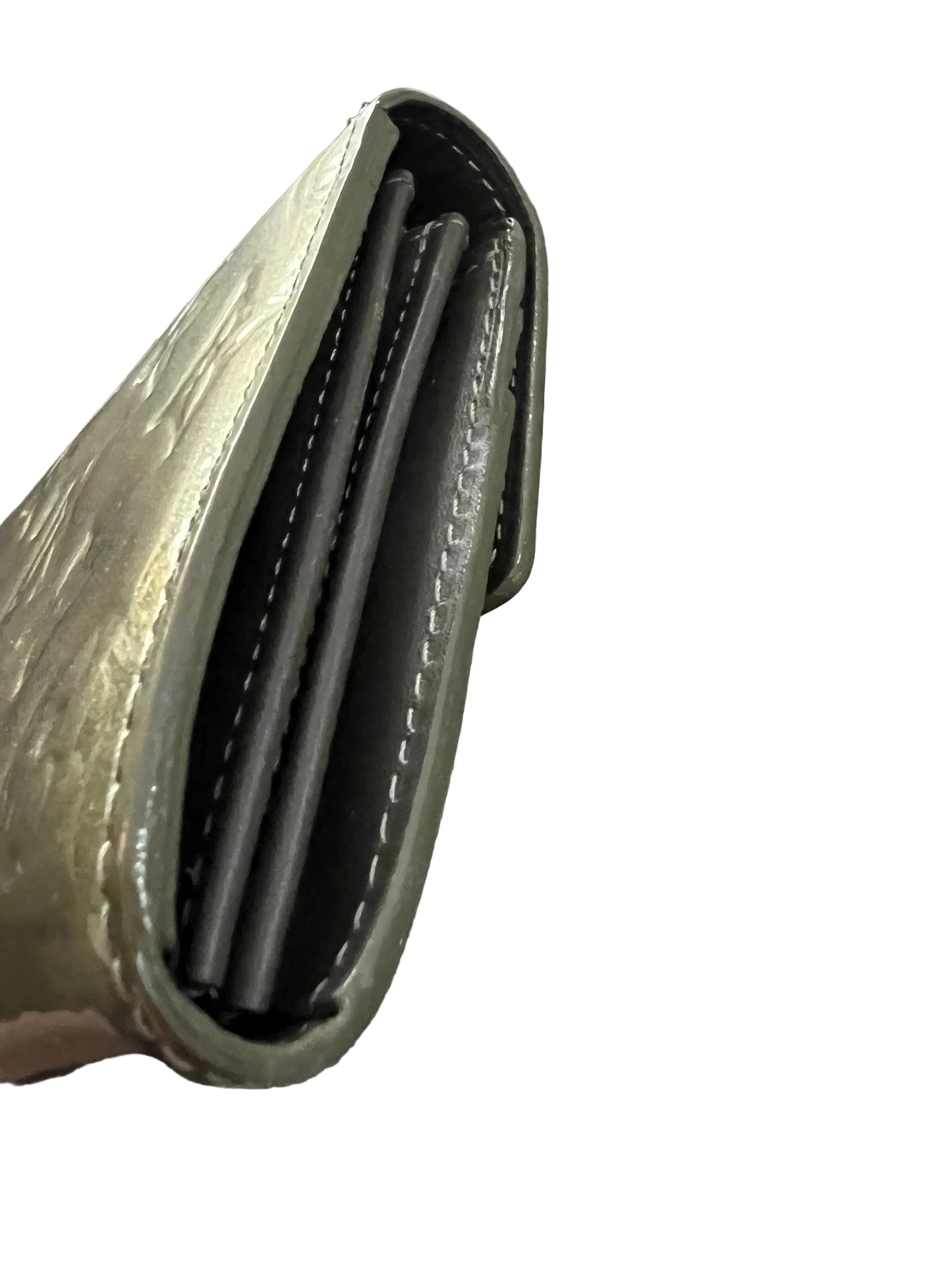 Louis Vuitton Vernis Sarah Wallet
