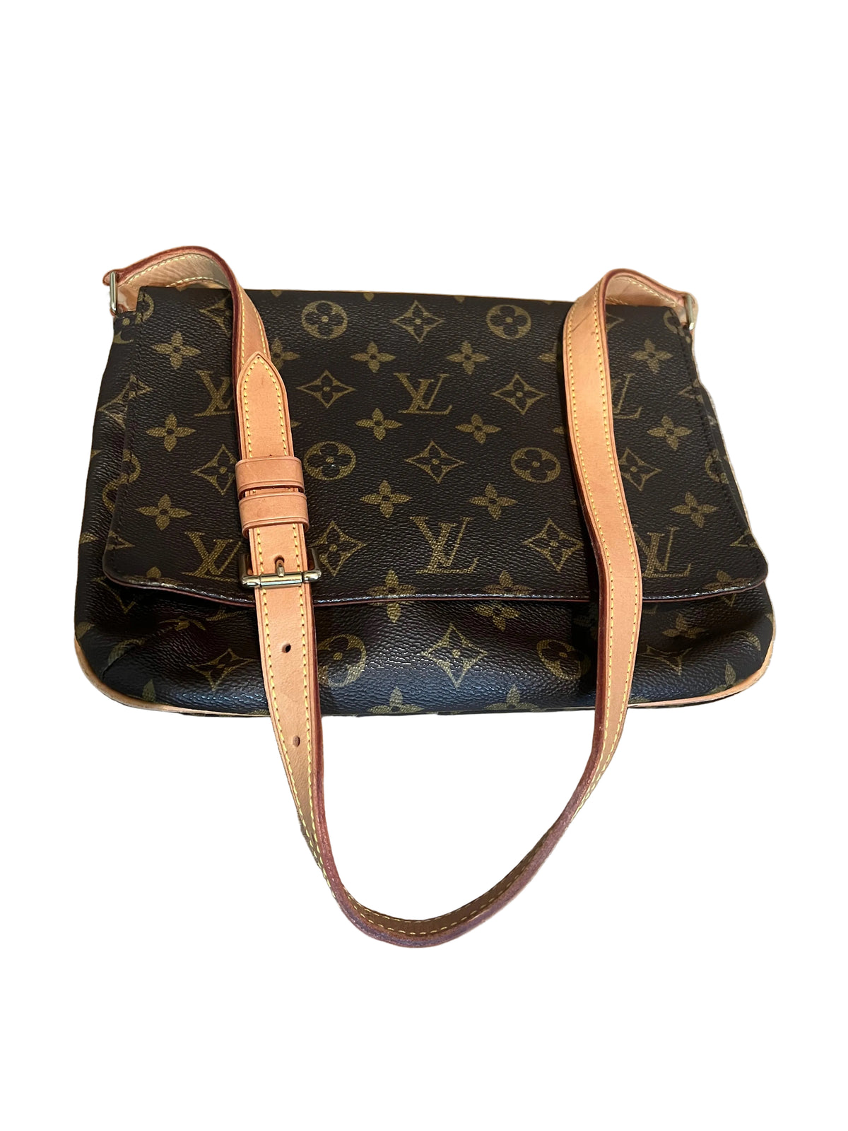 Louis Vuitton Monogram Tango 2000