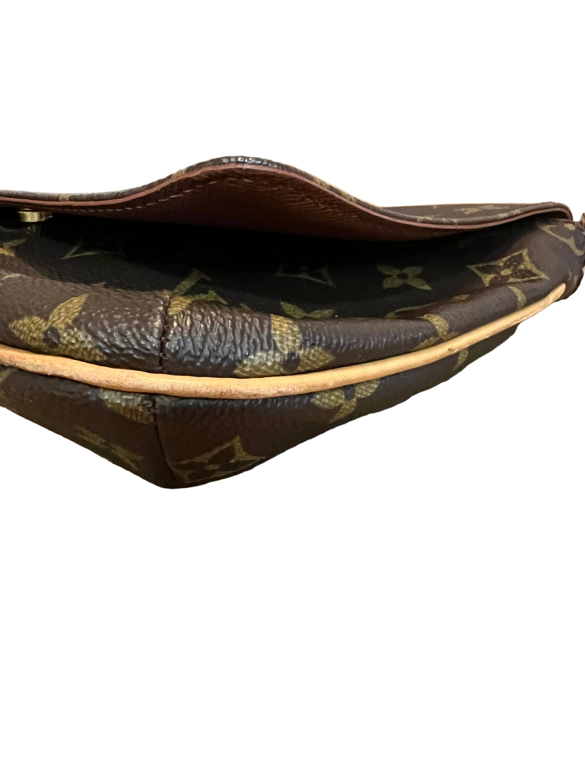Louis Vuitton Monogram Tango 2000