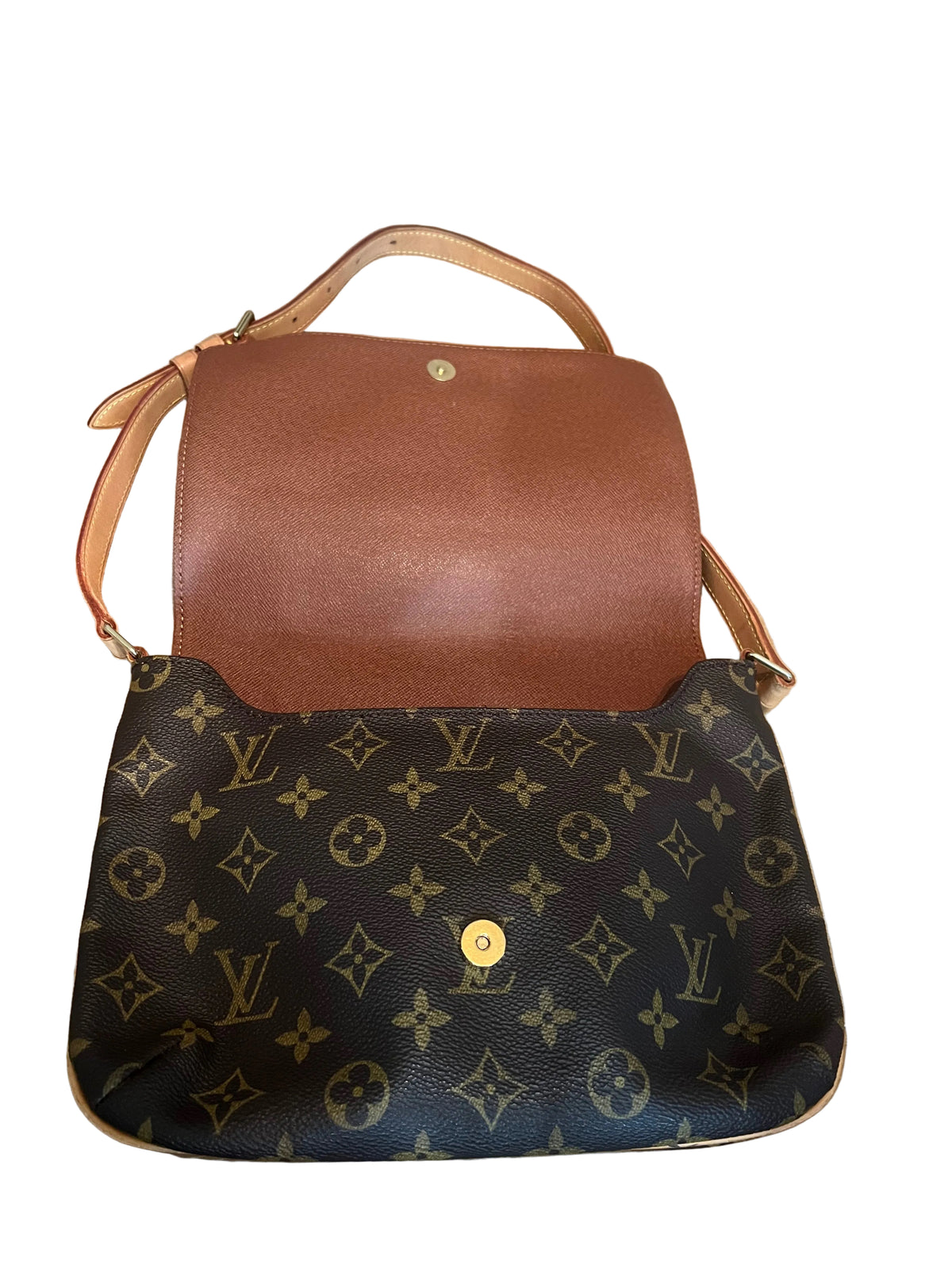 Louis Vuitton Monogram Tango 2000