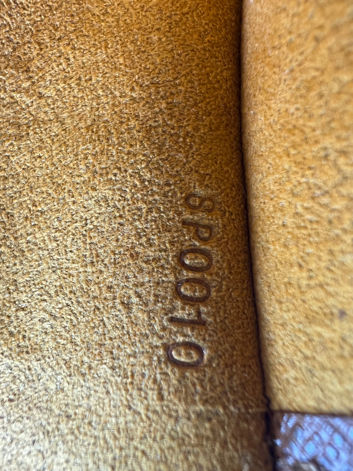 Louis Vuitton Monogram Tango 2000