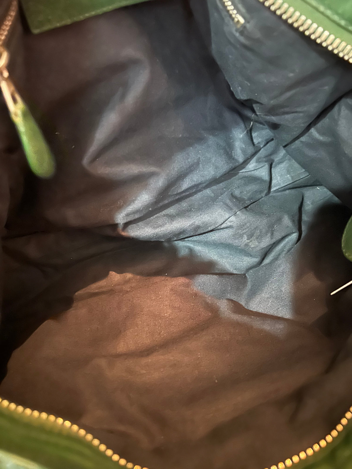 Balenciaga Green Giant 21 City Bag