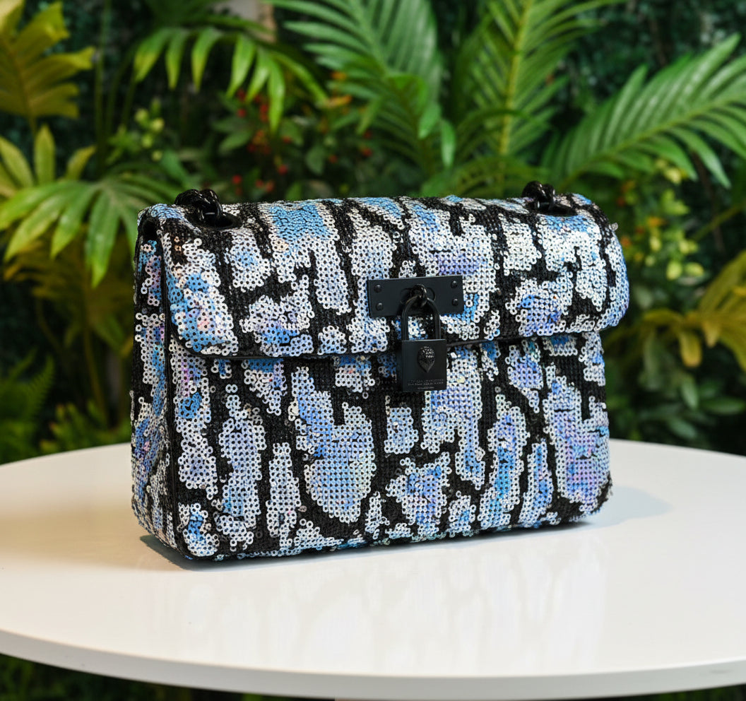 Kurt Geiger Sequin Brixton