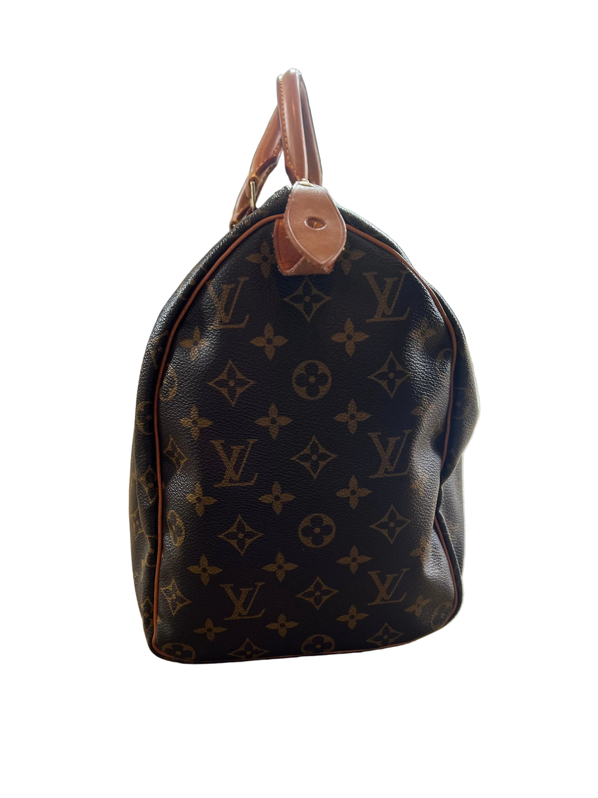 Louis Vuitton Monogram Speedy 40