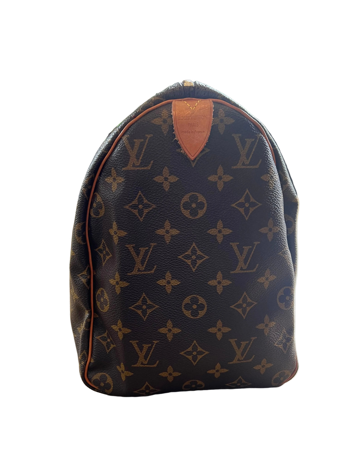 Louis Vuitton Monogram Speedy 40