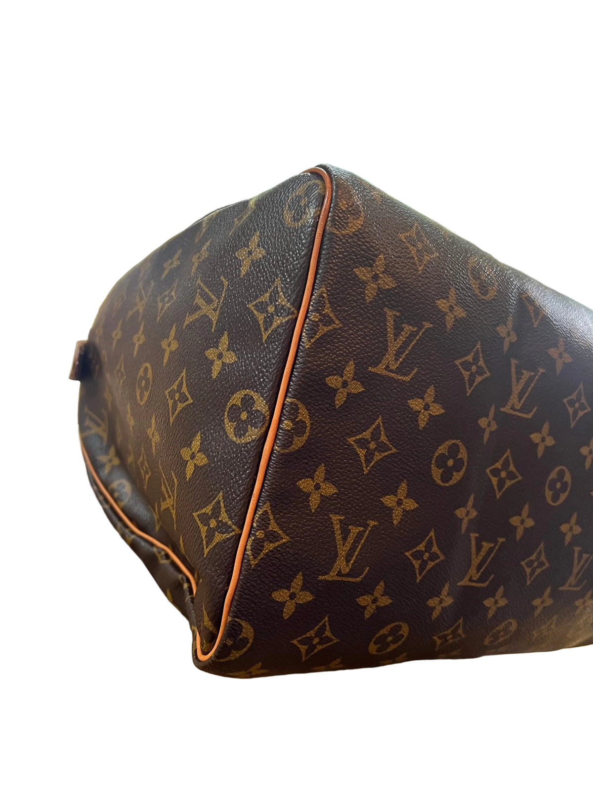 Louis Vuitton Monogram Speedy 40