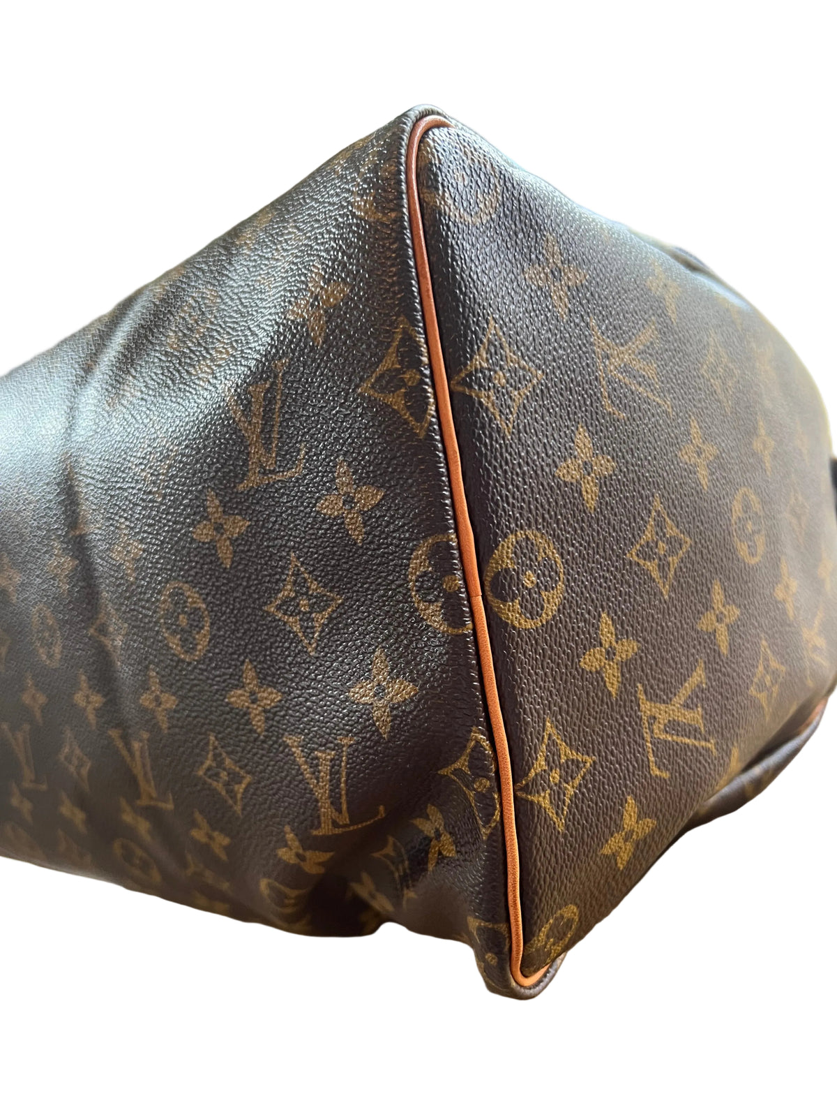 Louis Vuitton Monogram Speedy 40