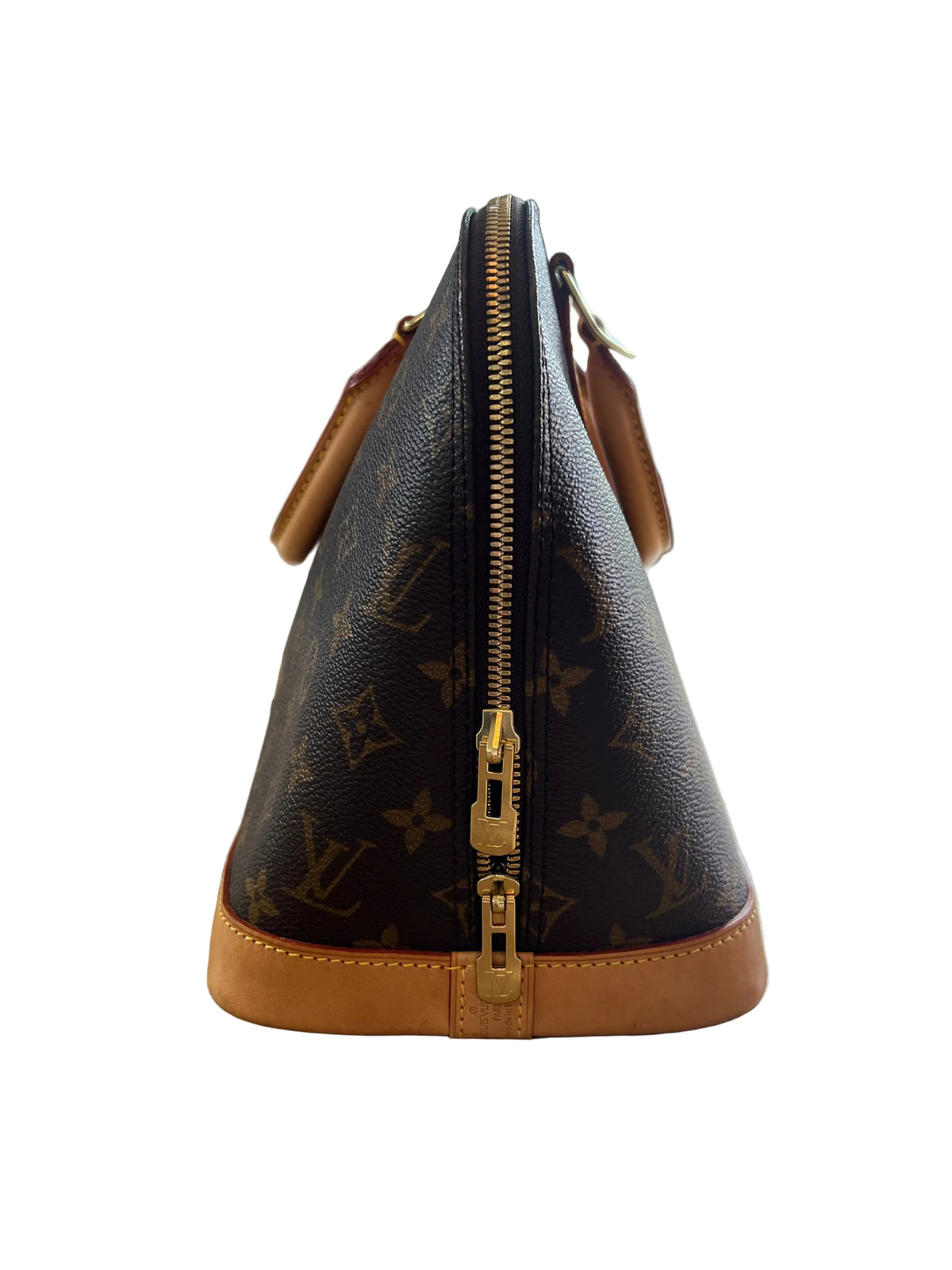 Louis Vuitton Monogram Alma