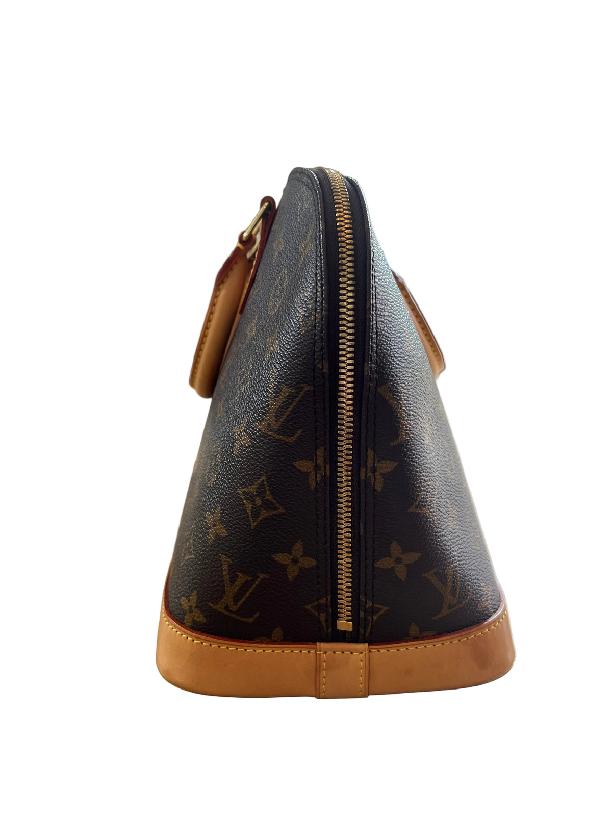 Louis Vuitton Monogram Alma